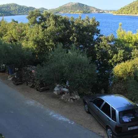 And By The Sea Ubli, Lastovo - 991 Uble