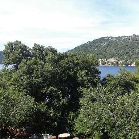 And By The Sea Ubli, Lastovo - 991 Gostinjska kuća Uble